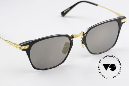 DITA Union Leicht Verspiegelte Gläser, eine Kombination aus Luxus & "Los Angeles Lifestyle", Passend für Herren