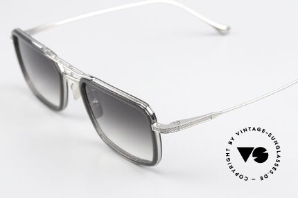DITA Flight Eight Military Lifestyle Brille, passend zu Männern, die die Herausforderung lieben, Passend für Herren