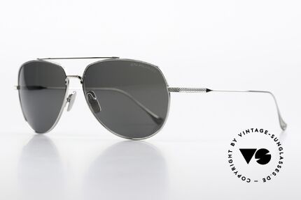 DITA Flight 004 Polarisierende Sonnengläser, polarisierende Sonnengläser für 100% UV Protection, Passend für Herren