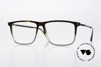 Mykita Ailo Lite Collection Azetat Front Details