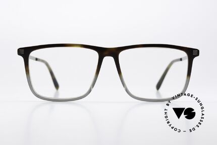 Mykita Ailo Lite Collection Azetat Front, eckige Brille der LITE-Kollektion (Damen & Herren), Passend für Herren und Damen