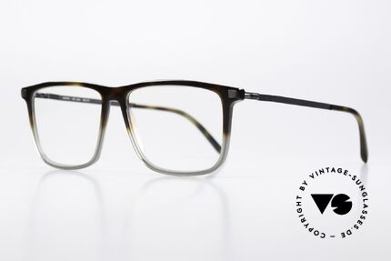Mykita Ailo Lite Collection Azetat Front, Azetat-Front mit charakteristischen Mykita-Bügeln!, Passend für Herren und Damen