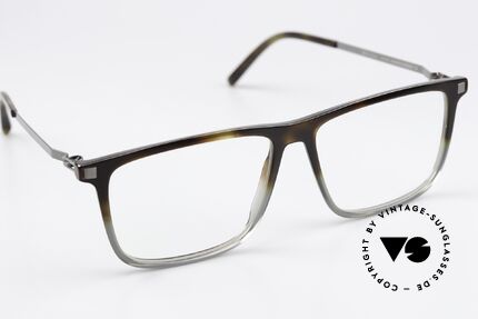 Mykita Ailo Lite Collection Azetat Front, ungetragenes Modell von 2015-2017 mit Mykita Etui, Passend für Herren und Damen