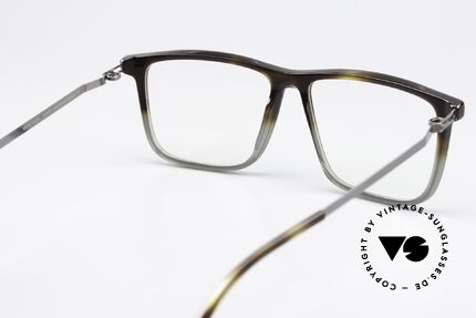 Mykita Ailo Lite Collection Azetat Front, Brillenfassung ist beliebig verglasbar (optisch/Sonne), Passend für Herren und Damen