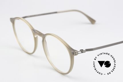Mykita Oki Pantobrille Zeitlos Unisex, wohlbekannte Spitzenqualität; handmade in Germany, Passend für Herren und Damen