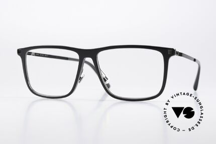 Mykita Ailo Mit Zusätzlichen Nasenstegen Details