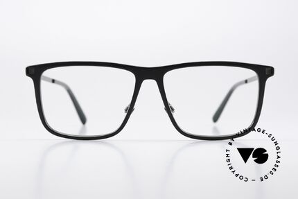 Mykita Ailo Mit Zusätzlichen Nasenstegen, eckige Brille der LITE-Kollektion (Damen & Herren), Passend für Herren und Damen