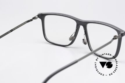 Mykita Ailo Mit Zusätzlichen Nasenstegen, Brillenfassung ist beliebig verglasbar (optisch/Sonne), Passend für Herren und Damen