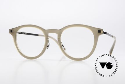 Mykita Elve Nasenpads Für Kleine Nasen Details