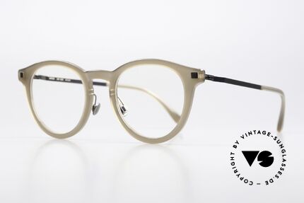 Mykita Elve Nasenpads Für Kleine Nasen, Brillenfassung d. LITE-Kollektion (Damen & Herren), Passend für Herren und Damen