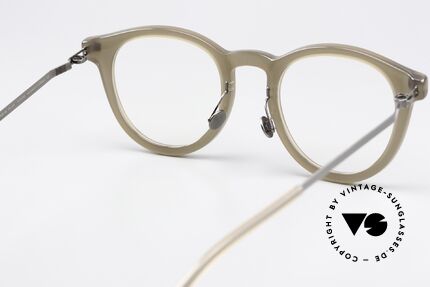 Mykita Elve Nasenpads Für Kleine Nasen, die Fassung ist beliebig verglasbar (optisch / Sonne), Passend für Herren und Damen