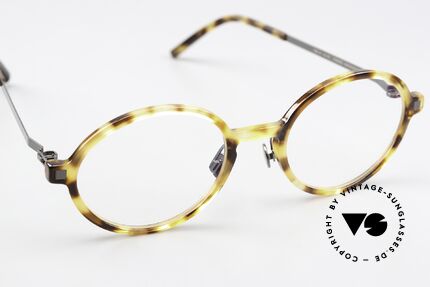 Mykita Yuma Asia Version Mit Nasenstegen, ungetragenes Modell von 2018-2019 mit Mykita Etui, Passend für Herren und Damen