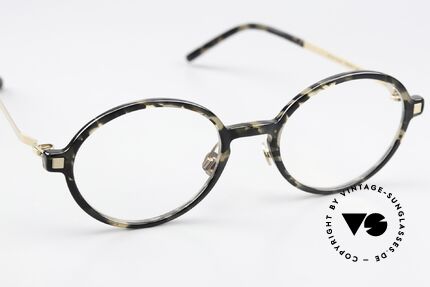 Mykita Yuma Nasenpads Für Kleine Nasen, ungetragenes Modell von 2018-2019 mit Mykita Etui, Passend für Herren und Damen