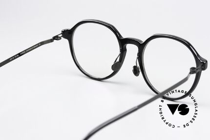 Mykita Bikki Asia Variante Schmale Nasen, Brillenfassung ist beliebig verglasbar (optisch/Sonne), Passend für Herren und Damen