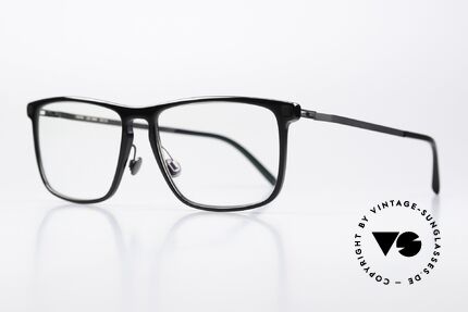 Mykita Arvik Asia Variante Für Kleine Nasen, die Asia-Version mit Nasenstegen für kleine Nasen, Passend für Herren und Damen