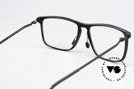 Mykita Arvik Asia Variante Für Kleine Nasen, Brillenfassung ist beliebig verglasbar (optisch/Sonne), Passend für Herren und Damen