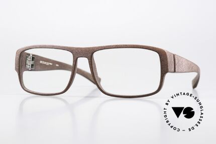 Mykita Mylon Apollo Massive Brillenfassung Men Details