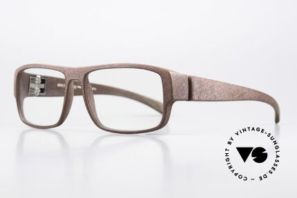Mykita Mylon Apollo Massive Brillenfassung Men, 'made in Germany' Designer-Brille für Kenner, Passend für Herren
