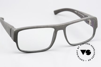Mykita Mylon Apollo 3D Druck Brillenfassung 2014, ungetragenes Modell von 2014 mit Mykita Etui, Passend für Herren