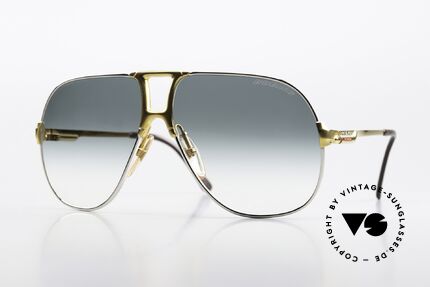 Boeing 5700 Berühmte 80er Piloten Brille Details