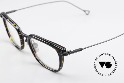 DITA Stateside Edle Herrenbrille Klassisch, US Musiker Snoop Dogg trug oft eine DITA Stateside, Passend für Herren