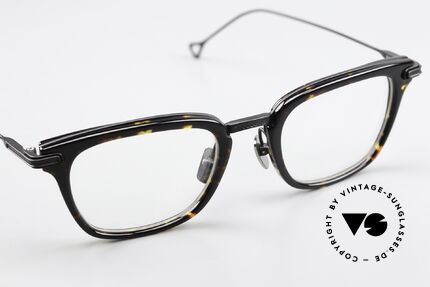 DITA Stateside Edle Herrenbrille Klassisch, eine Kombination aus Luxus & "Los Angeles Lifestyle", Passend für Herren