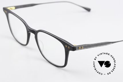 DITA Buckeye Sehr Elegante Designerbrille, sehr leicht und entsprechend angenehm zu tragen, Passend für Herren und Damen