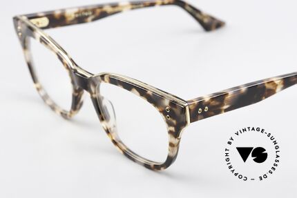 DITA Rhythm Damenbrille Azetat Titan, ein wirklich außergewöhnliches, edles Designerstück, Passend für Damen