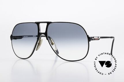 Boeing 5700 80er Pilotenbrille Large Size Details