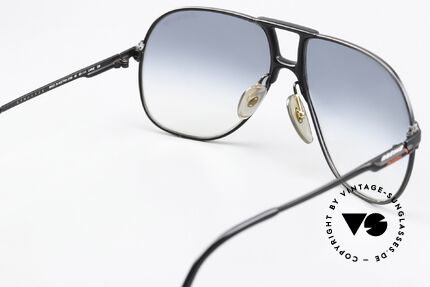 Boeing 5700 80er Pilotenbrille Large Size, kleiner Spalt linkes Glas = daher auf 549€ reduziert, Passend für Herren