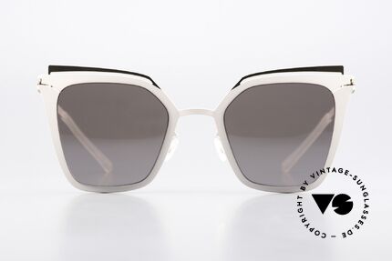 Mykita Kendall Zauberhafte Damenbrille, tolle Damenbrille der Decades Collection von 2016-19, Passend für Damen