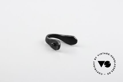 Porsche Sattelsteg Nasenpad Alte Porsche Brille, wir haben jeweils noch ein altes Exemplar verfügbar, Passend für Herren und Damen