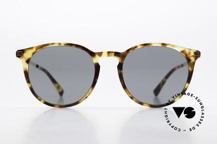Mykita Nukka Frauen & Herren Pantobrille, Pantobrille der LITE-Kollektion (Damen und Herren), Passend für Herren und Damen