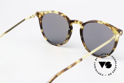 Mykita Nukka Frauen & Herren Pantobrille, ungetragenes Modell mit original Mykita Verpackung, Passend für Herren und Damen