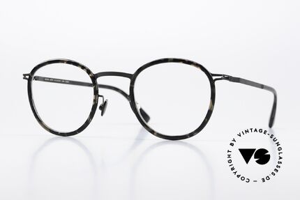 Mykita Antti Panto Fassung Lite Acetate Details