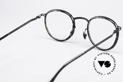 Mykita Antti Panto Fassung Lite Acetate, Rahmen ist beliebig verglasbar (optisch oder Sonne), Passend für Herren und Damen