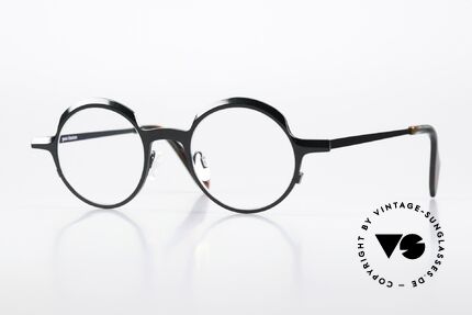 Theo Belgium Brilliant Brille Diamond Cuts Series Details