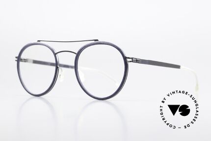 Mykita Mylon Hay Rahmen Für Brillenliebhaber, 'made in Germany' Designer-Brille für Kenner, Passend für Herren und Damen