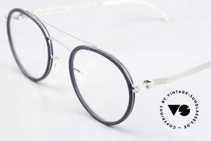 Mykita Mylon Hay Rahmen Für Brillenliebhaber, Brillenliebhaber wissen um das Mylon Konzept, Passend für Herren und Damen