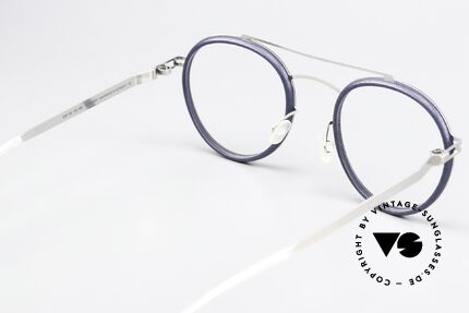 Mykita Mylon Hay Rahmen Für Brillenliebhaber, Qualitätsfassung ist natürlich beliebig verglasbar, Passend für Herren und Damen