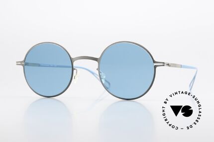 Mykita Brenda Design Bernhard Willhelm Details