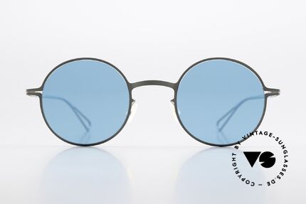 Mykita Brenda Design Bernhard Willhelm, Zusammenarbeit mit Modedesigner Bernhard Willhelm, Passend für Herren und Damen
