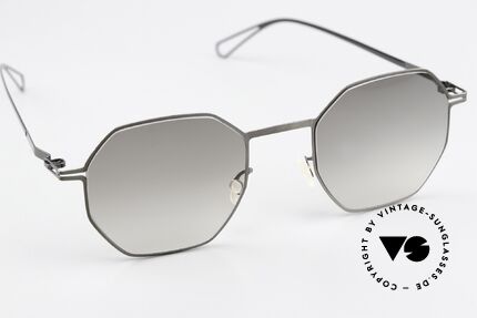 Mykita Walsh Bernhard Willhelm Design, ungetragenes Modell von 2019; mit Etui von MYKITA, Passend für Herren und Damen