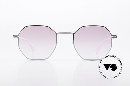 Mykita Walsh Design Bernhard Willhelm, Zusammenarbeit mit Modedesigner Bernhard Willhelm, Passend für Herren und Damen