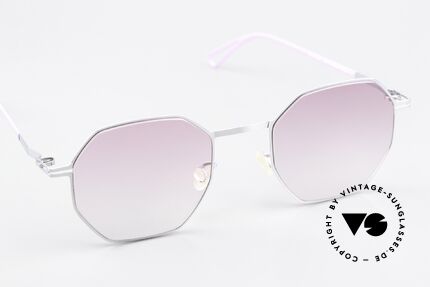 Mykita Walsh Design Bernhard Willhelm, ungetragenes Modell von 2019; mit Etui von MYKITA, Passend für Herren und Damen