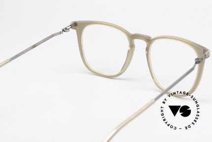 Mykita Eska Designer Brille Berlin 2013, Brillenfassung ist beliebig verglasbar (optisch/Sonne), Passend für Herren und Damen