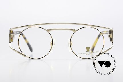 Neostyle Superstar 1 35 Jahre Alte Vintage Brille, der Name sagt im Prinzip schon alles: SUPERSTAR, Passend für Herren und Damen