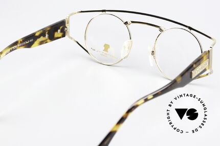 Neostyle Superstar 1 35 Jahre Alte Vintage Brille, KEINE RETROBRILLE, ein altes 1980er ORIGINAL, Passend für Herren und Damen