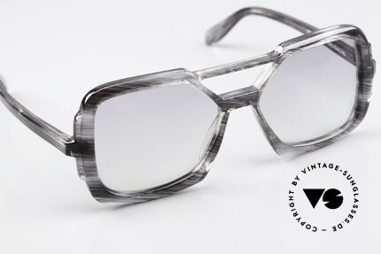 Neostyle Taro 70er Jahre Old School Brille, KEINE RETROBRILLE, sondern ein altes ORIGINAL!, Passend für Herren