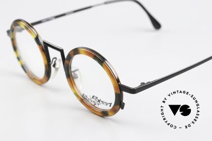 Robert Rüdger 240 Insider Vintage Brille 1990, ungetragen (wie alle unsere vintage Insider-Brillen), Passend für Herren und Damen